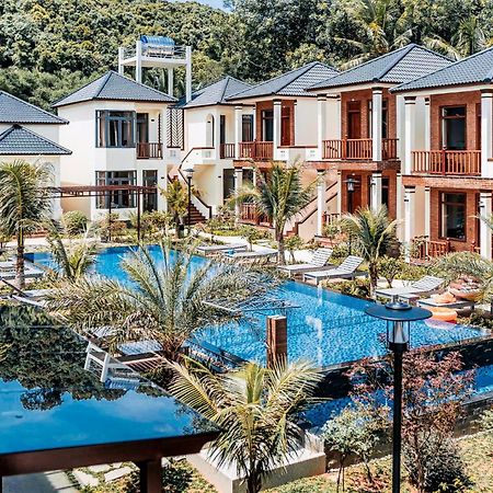 Palm Bay Resort Που Κουόκ Εξωτερικό φωτογραφία