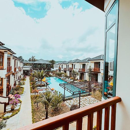 Palm Bay Resort Που Κουόκ Εξωτερικό φωτογραφία