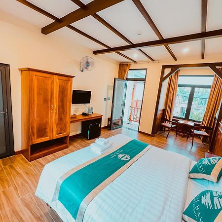 Palm Bay Resort Που Κουόκ Εξωτερικό φωτογραφία