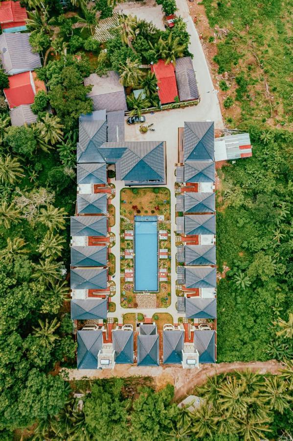 Palm Bay Resort Που Κουόκ Εξωτερικό φωτογραφία