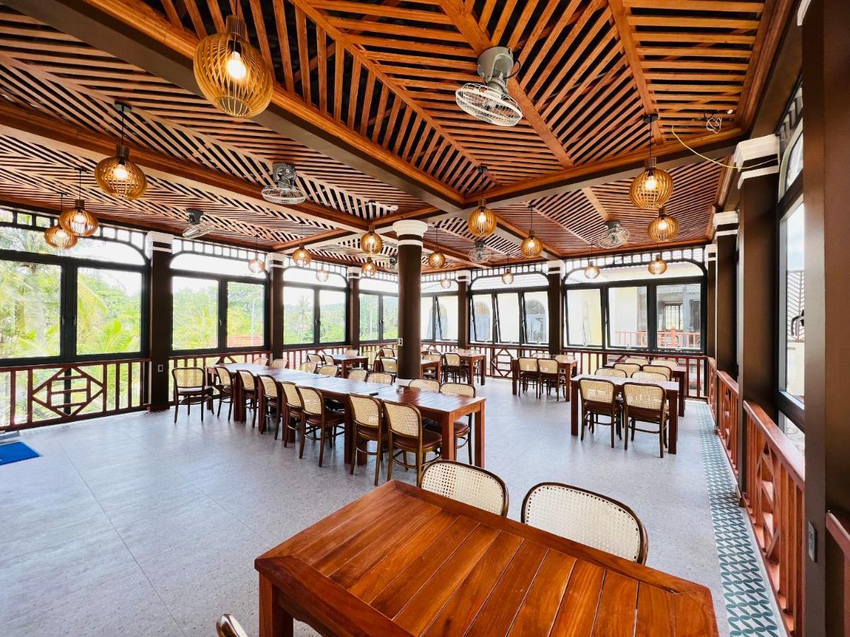 Palm Bay Resort Που Κουόκ Εξωτερικό φωτογραφία
