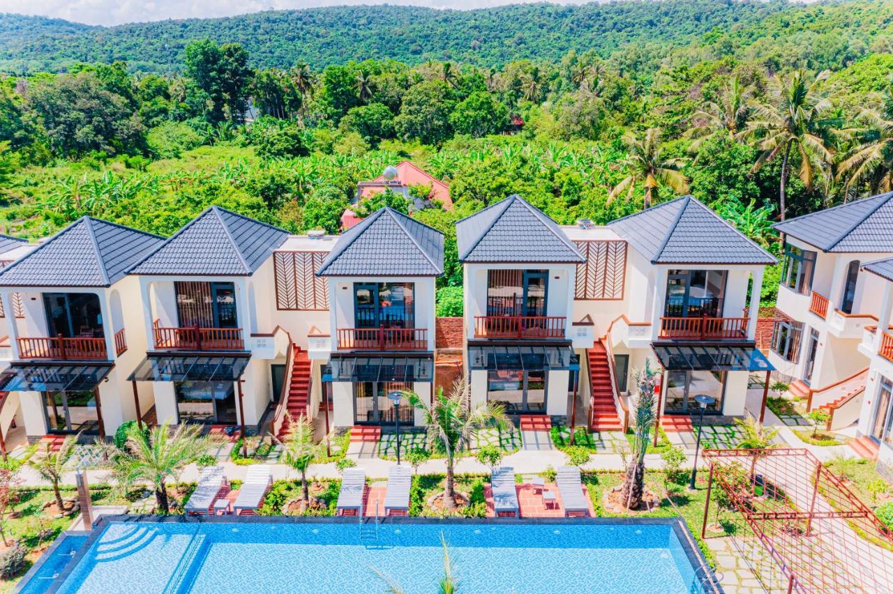 Palm Bay Resort Που Κουόκ Εξωτερικό φωτογραφία