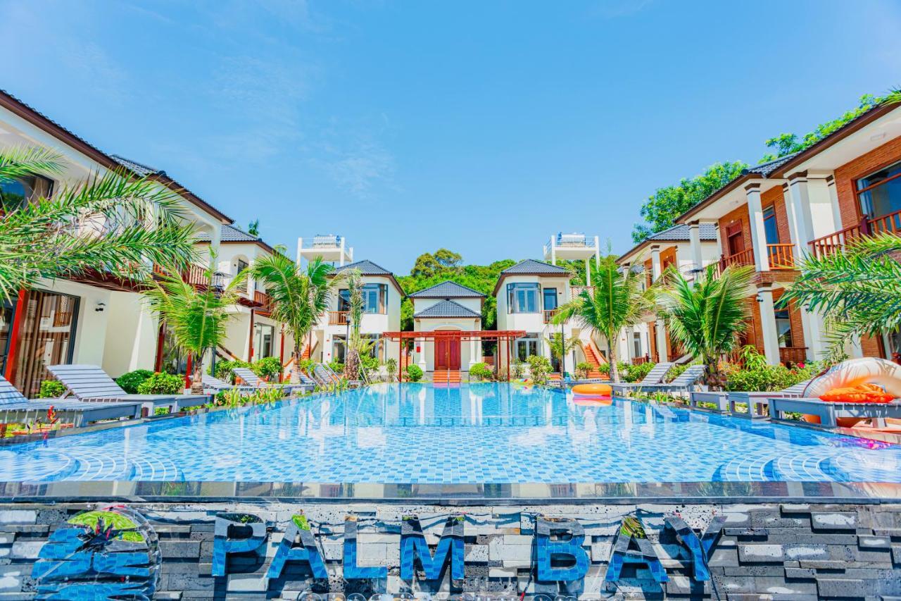 Palm Bay Resort Που Κουόκ Εξωτερικό φωτογραφία