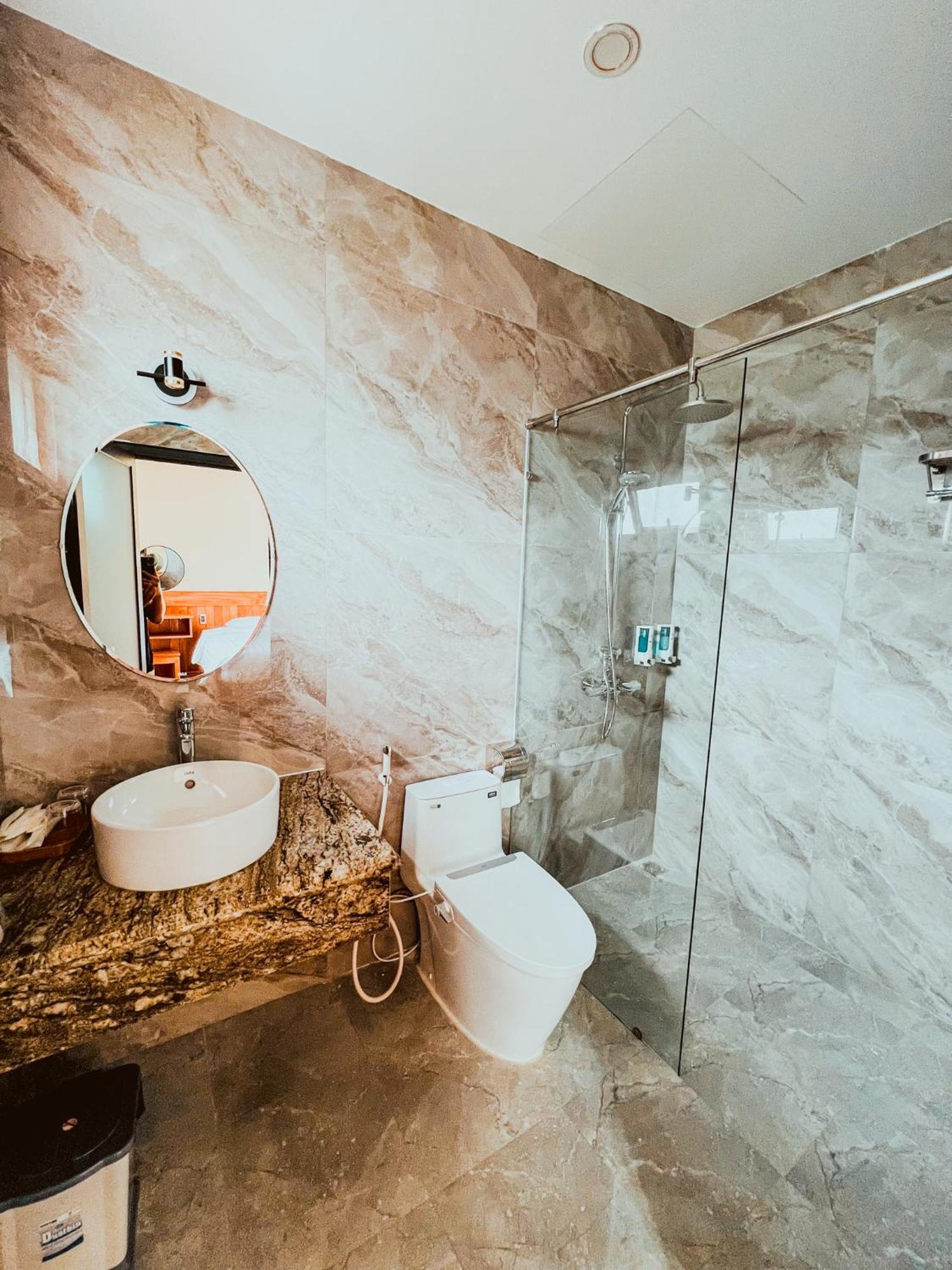 Palm Bay Resort Που Κουόκ Εξωτερικό φωτογραφία