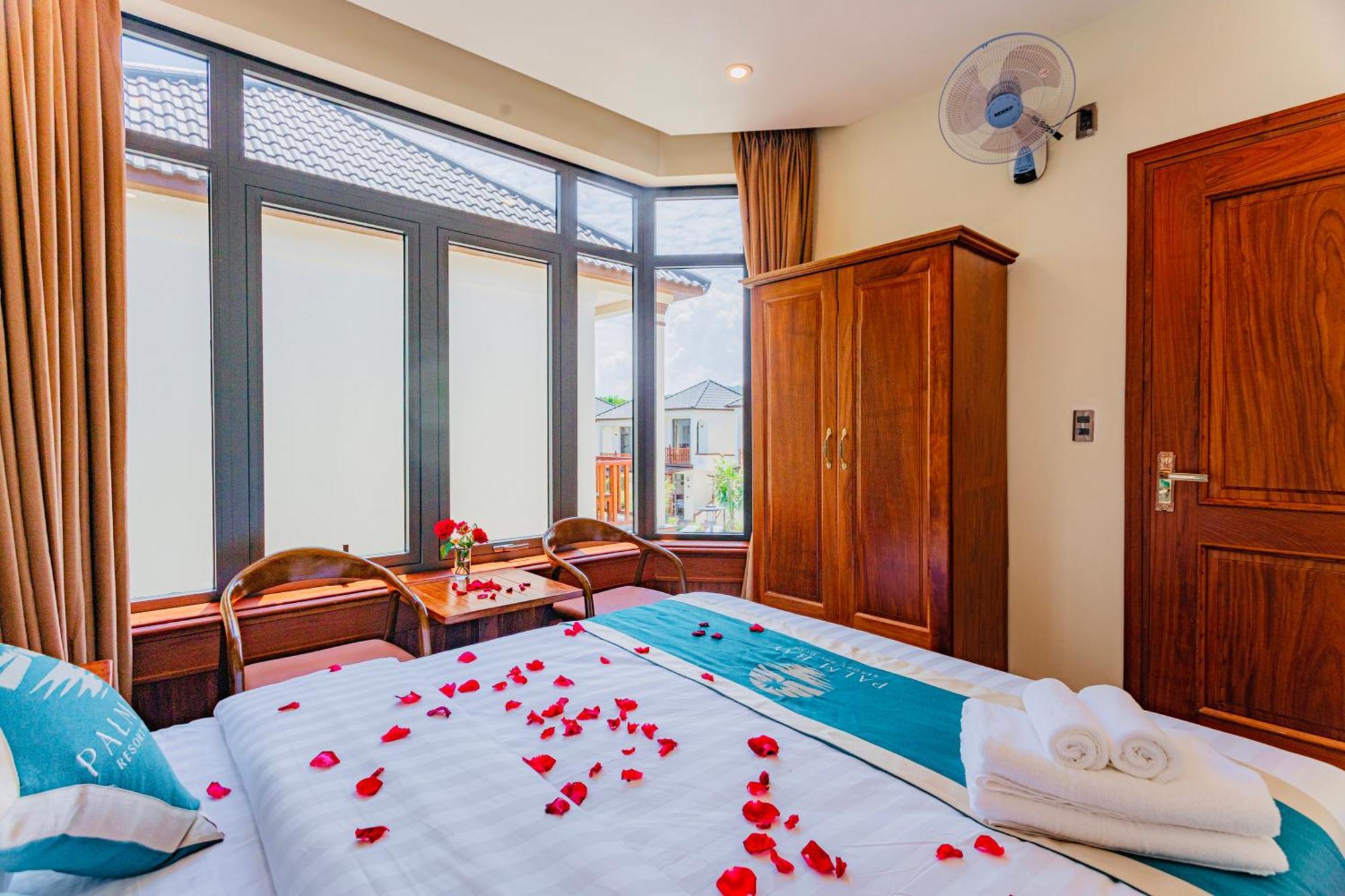 Palm Bay Resort Που Κουόκ Εξωτερικό φωτογραφία
