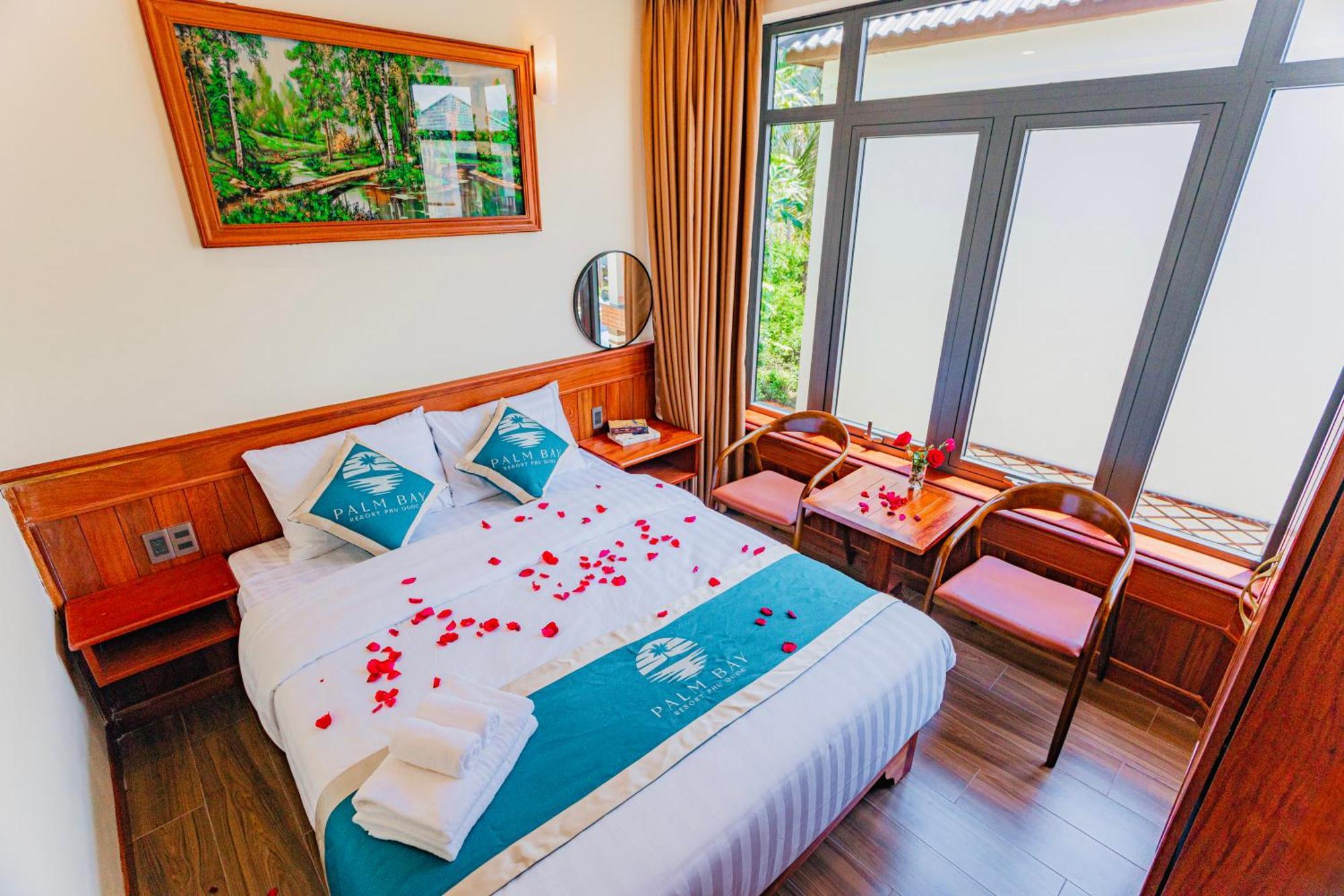 Palm Bay Resort Που Κουόκ Εξωτερικό φωτογραφία