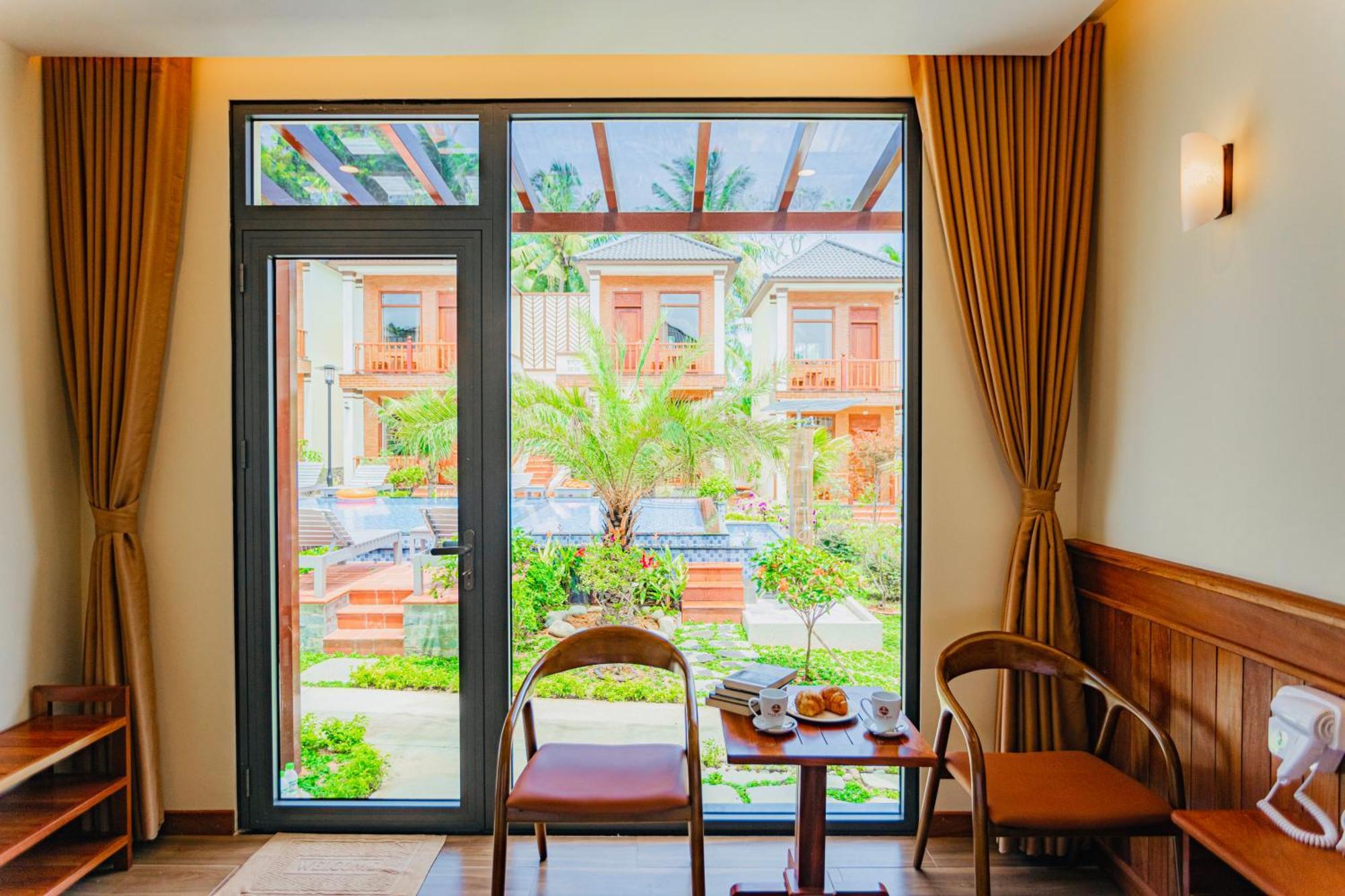 Palm Bay Resort Που Κουόκ Εξωτερικό φωτογραφία