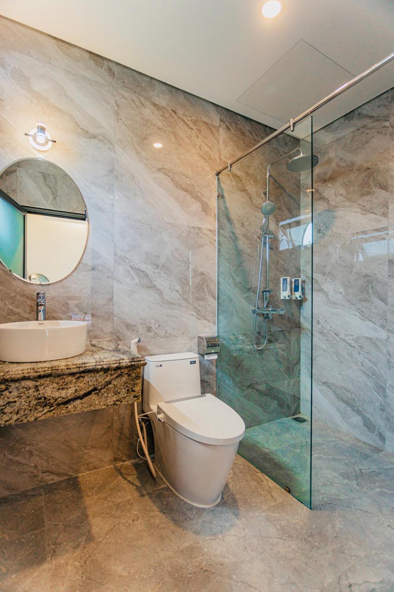 Palm Bay Resort Που Κουόκ Εξωτερικό φωτογραφία