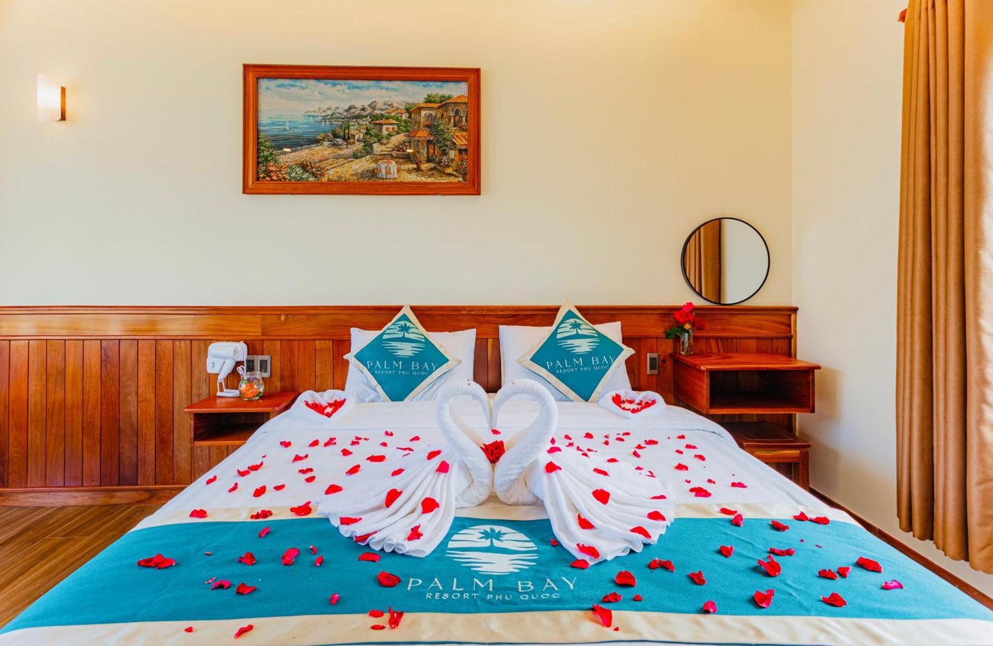 Palm Bay Resort Που Κουόκ Εξωτερικό φωτογραφία