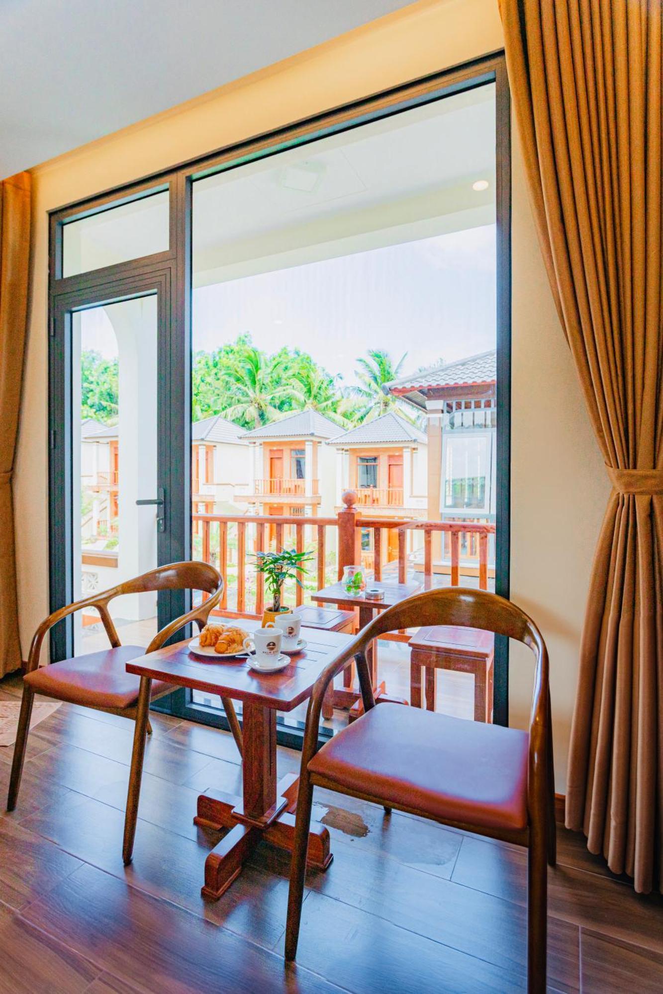 Palm Bay Resort Που Κουόκ Εξωτερικό φωτογραφία
